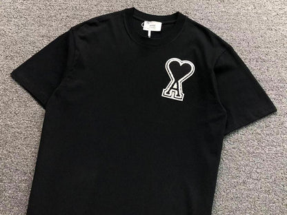 T-Shirts Ami Paris