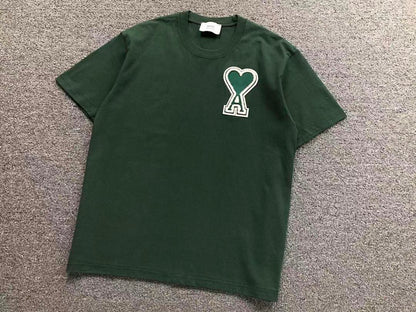 T-Shirts Ami Paris