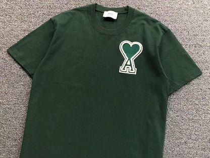 T-Shirts Ami Paris