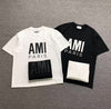 T-Shirts Ami Paris