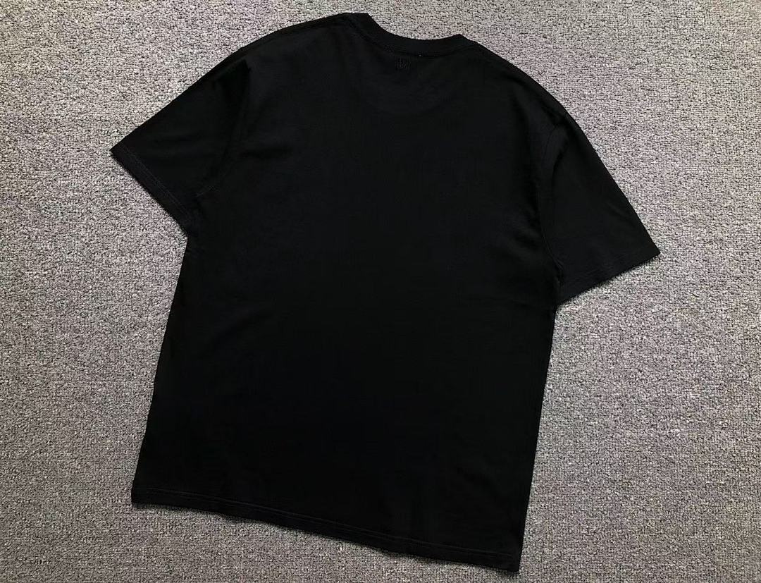 T-Shirts Ami Paris