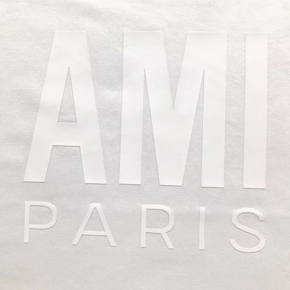 T-Shirts Ami Paris