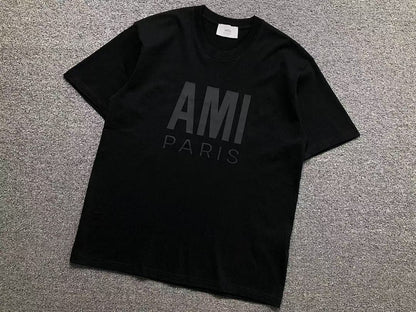 T-Shirts Ami Paris