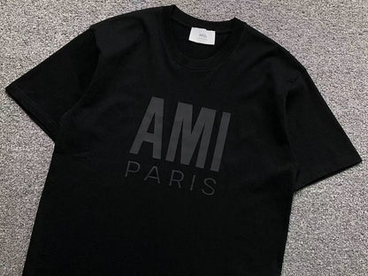 T-Shirts Ami Paris