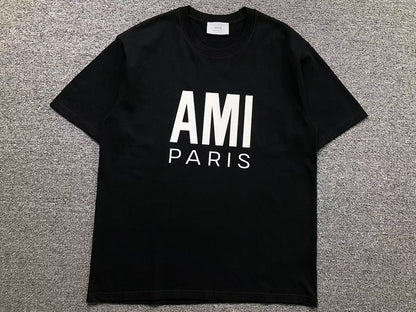 T-Shirts Ami Paris