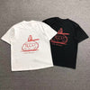 T-Shirts Ami Paris