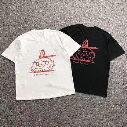 T-Shirts Ami Paris
