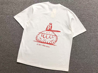 T-Shirts Ami Paris