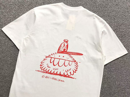 T-Shirts Ami Paris