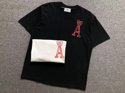T-Shirts Ami Paris