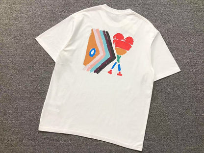T-Shirts Ami Paris