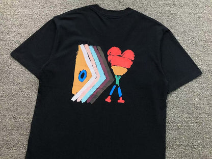 T-Shirts Ami Paris