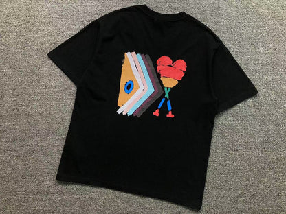 T-Shirts Ami Paris