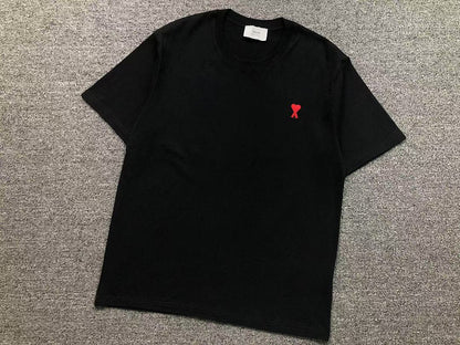 T-Shirts Ami Paris