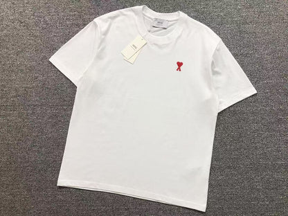 T-Shirts Ami Paris