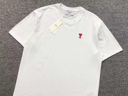 T-Shirts Ami Paris