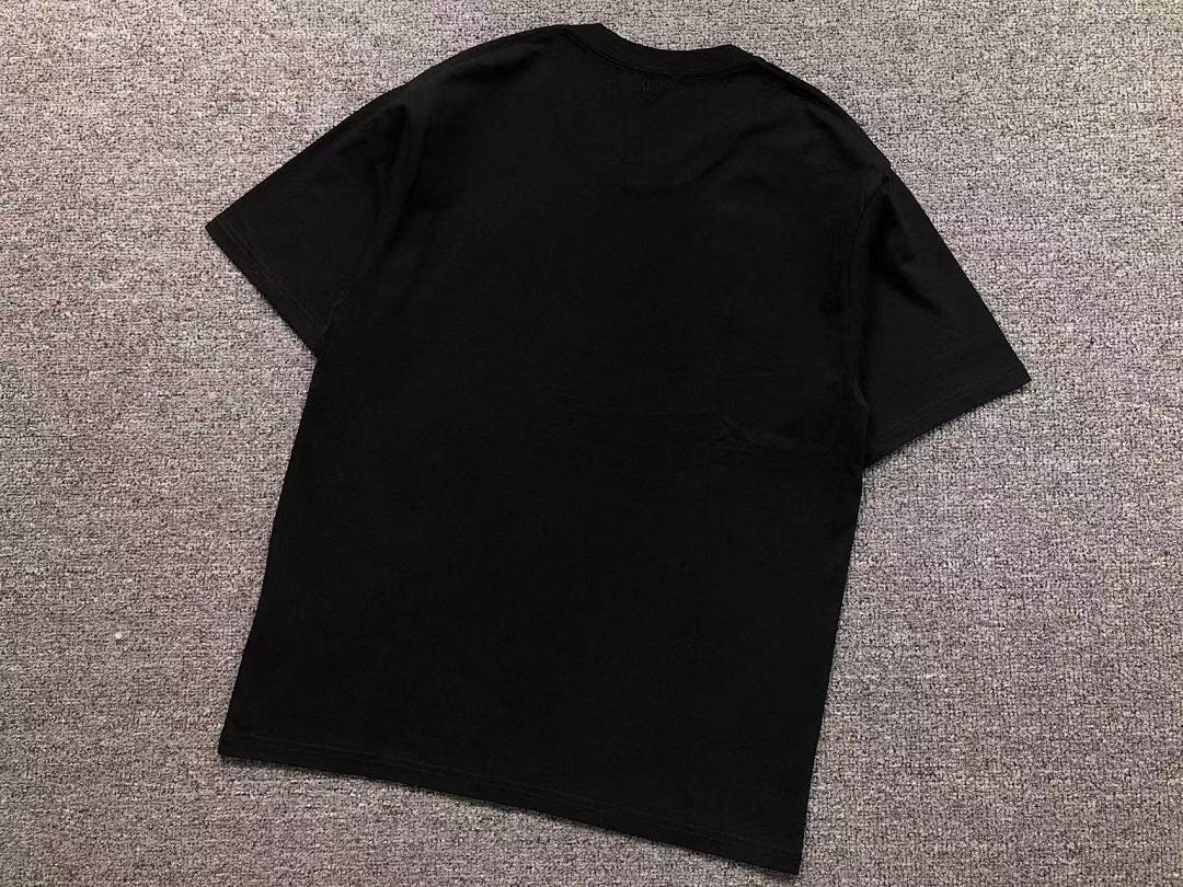 T-Shirts Ami Paris