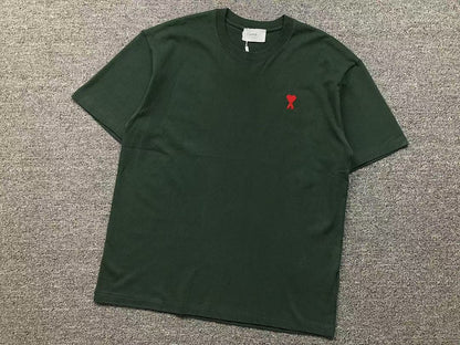 T-Shirts Ami Paris