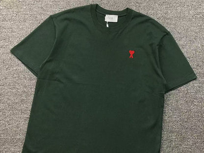 T-Shirts Ami Paris