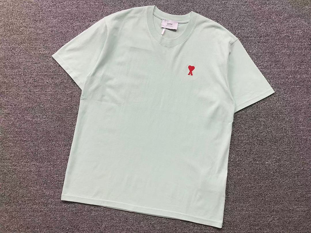 T-Shirts Ami Paris