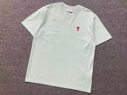 T-Shirts Ami Paris
