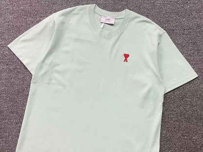 T-Shirts Ami Paris