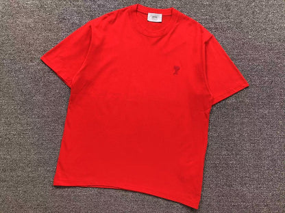 T-Shirts Ami Paris