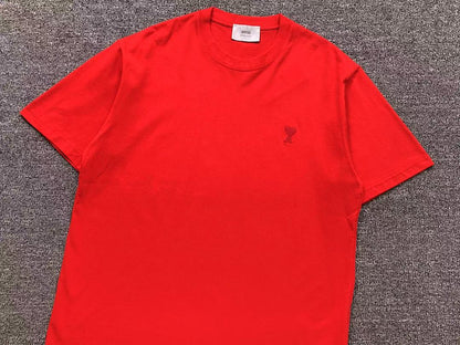 T-Shirts Ami Paris