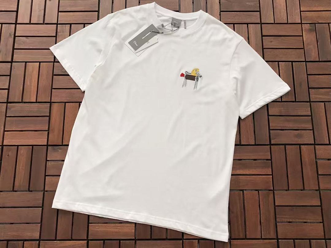 T-Shirts Dior