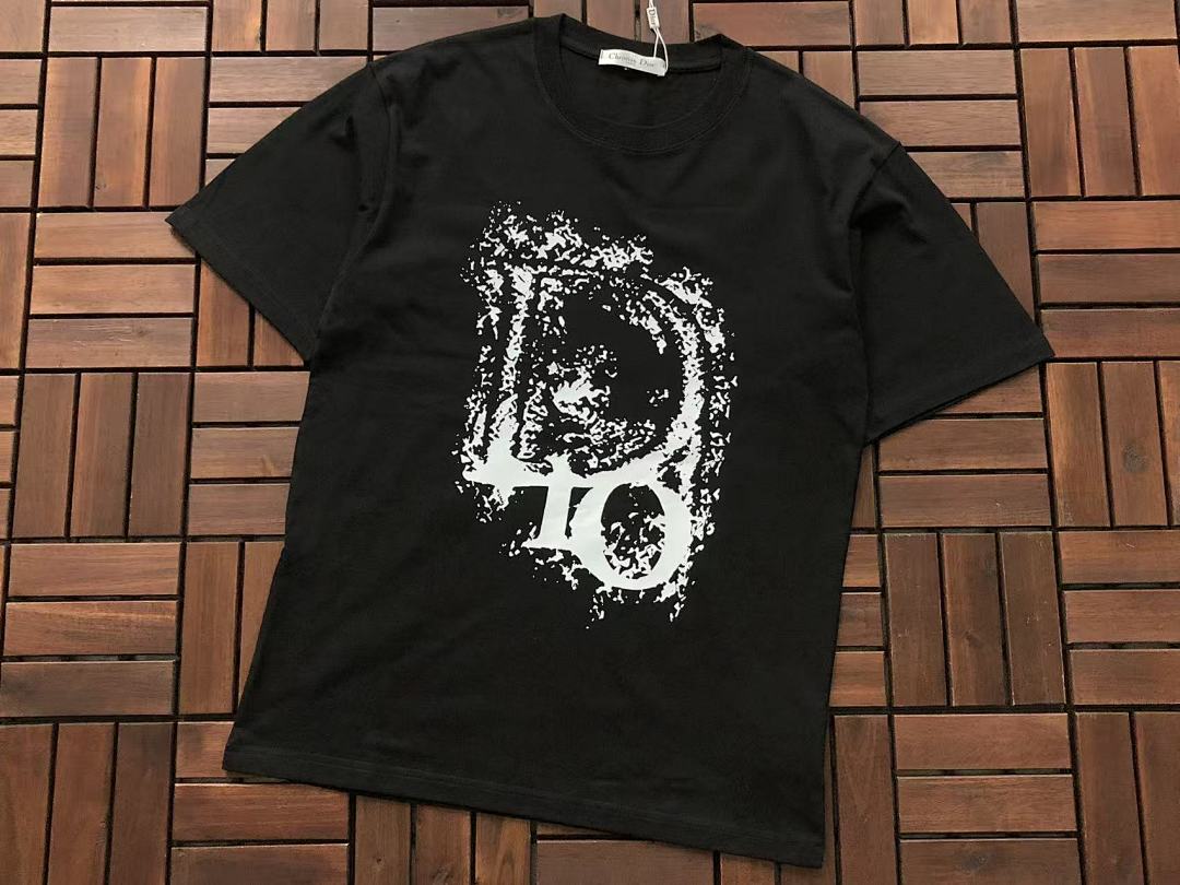 T-Shirts Dior