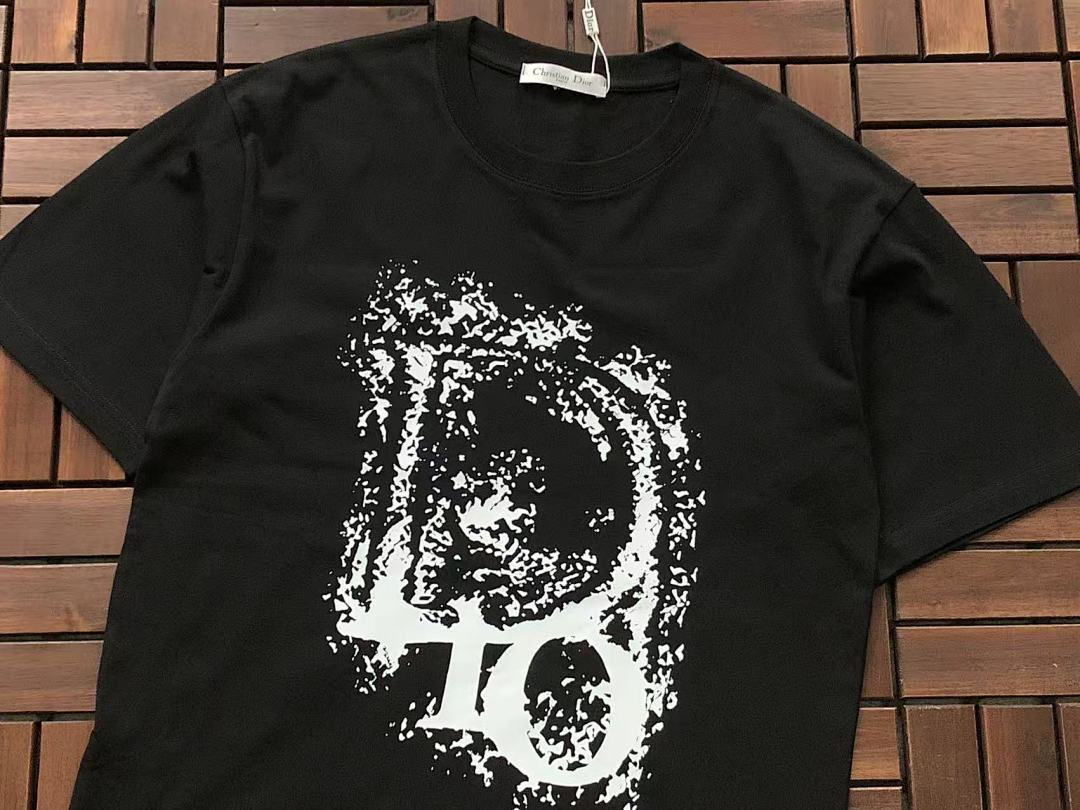 T-Shirts Dior