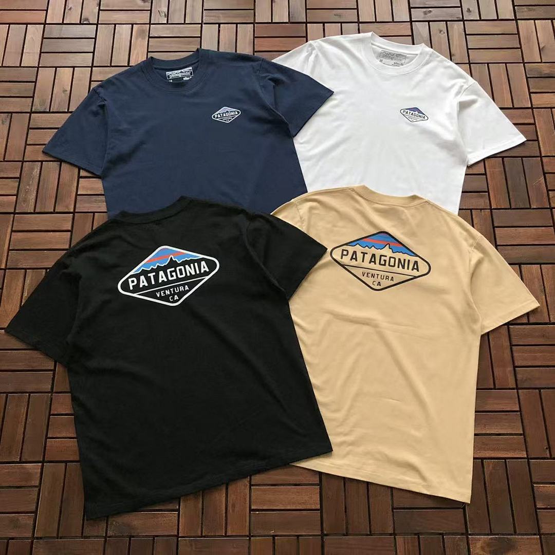 T-Shirts Patagonia