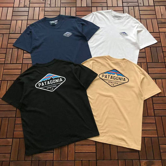 T-Shirts Patagonia