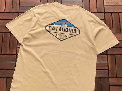 T-Shirts Patagonia