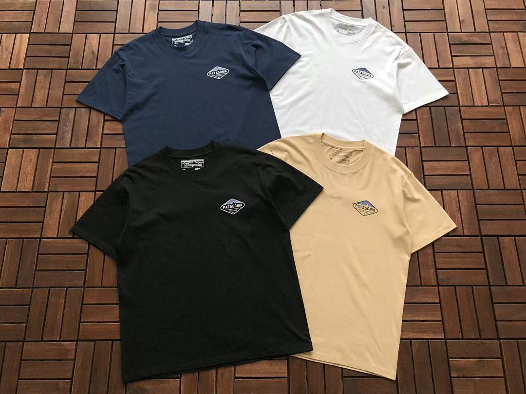 T-Shirts Patagonia