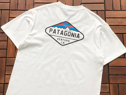 T-Shirts Patagonia
