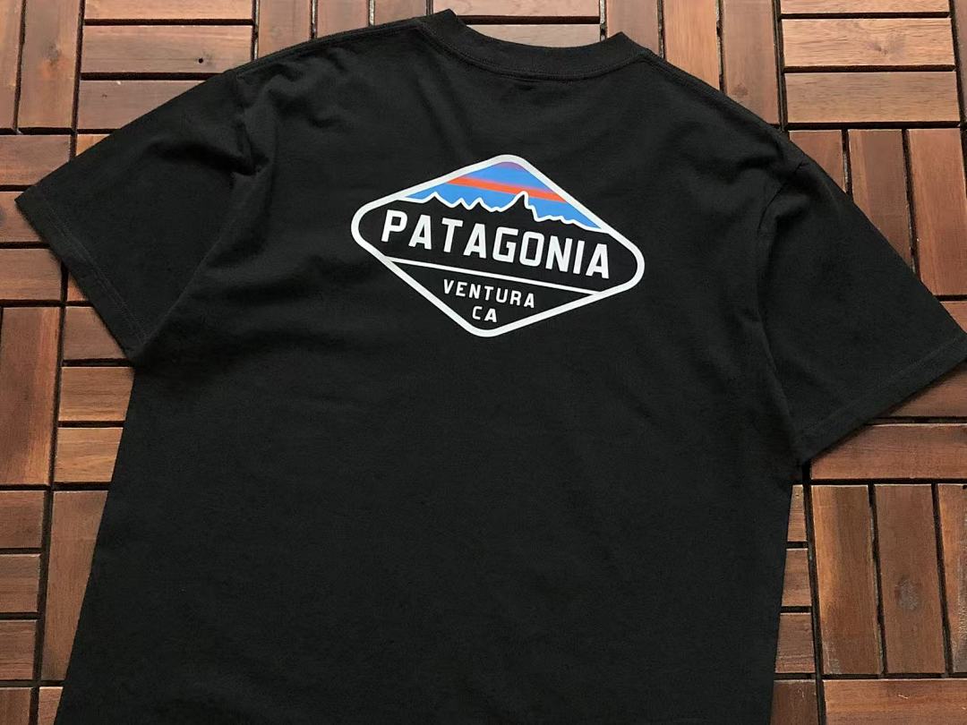T-Shirts Patagonia
