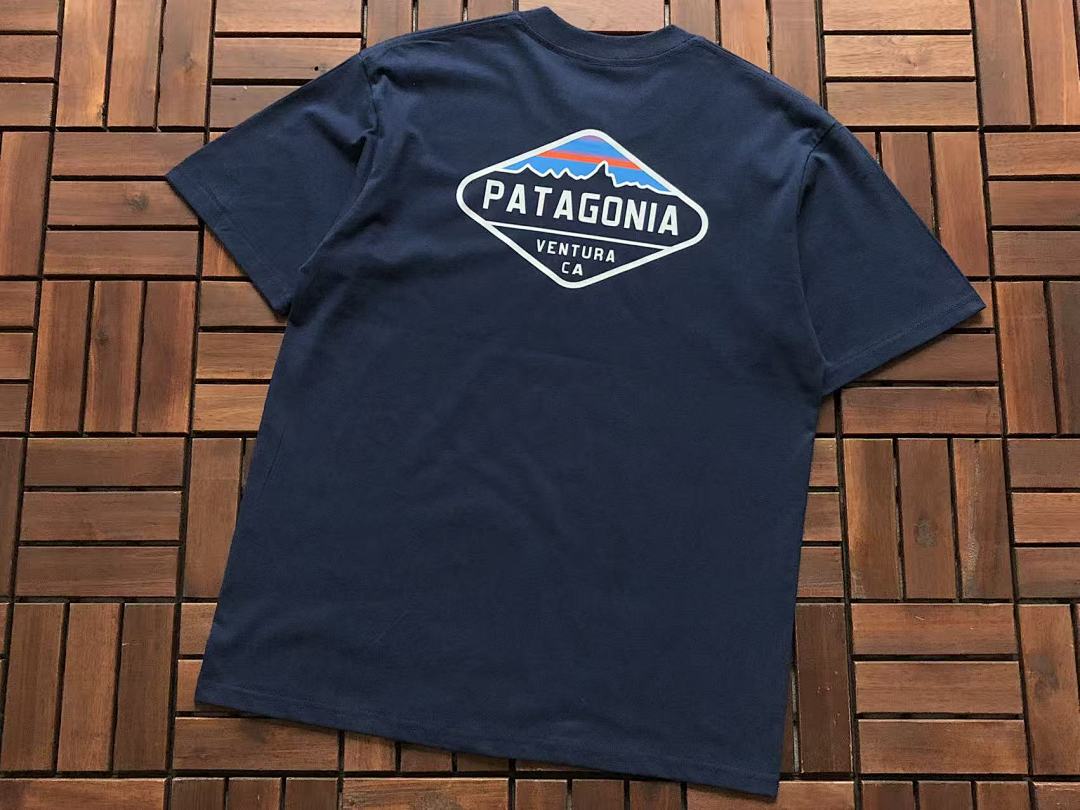 T-Shirts Patagonia