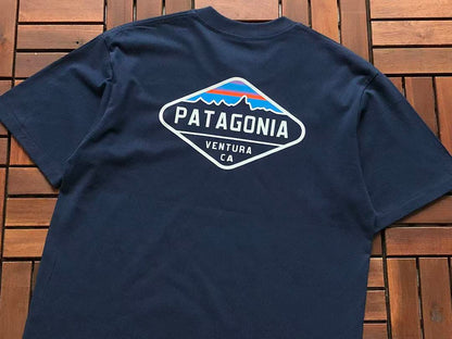 T-Shirts Patagonia
