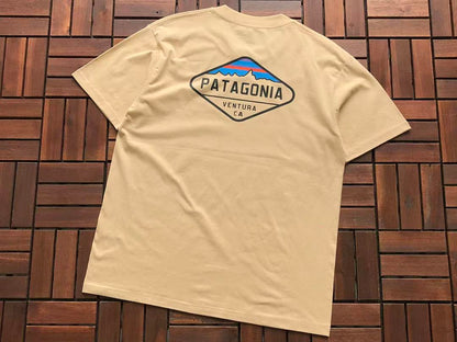 T-Shirts Patagonia