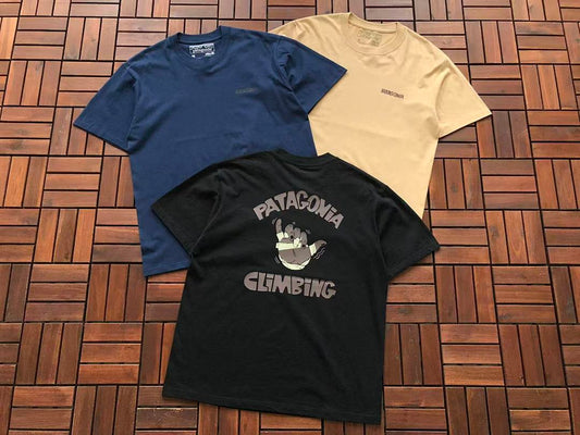 T-Shirts Patagonia