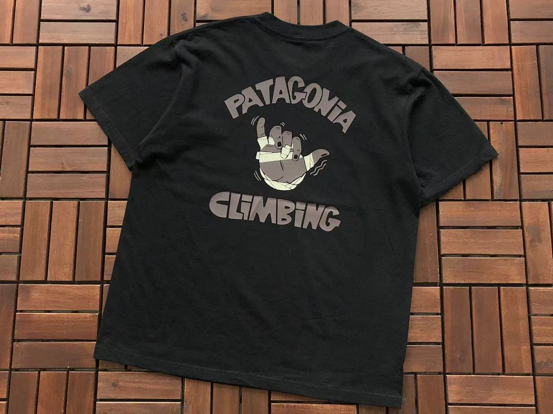 T-Shirts Patagonia
