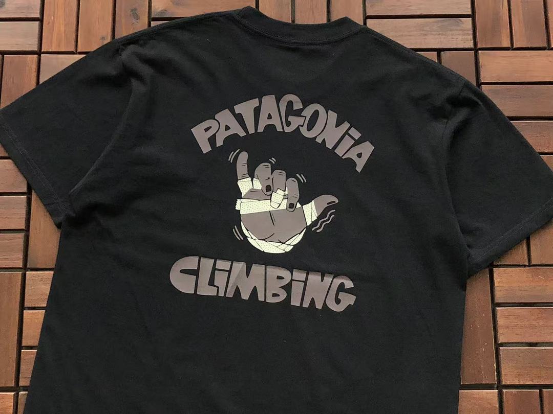 T-Shirts Patagonia