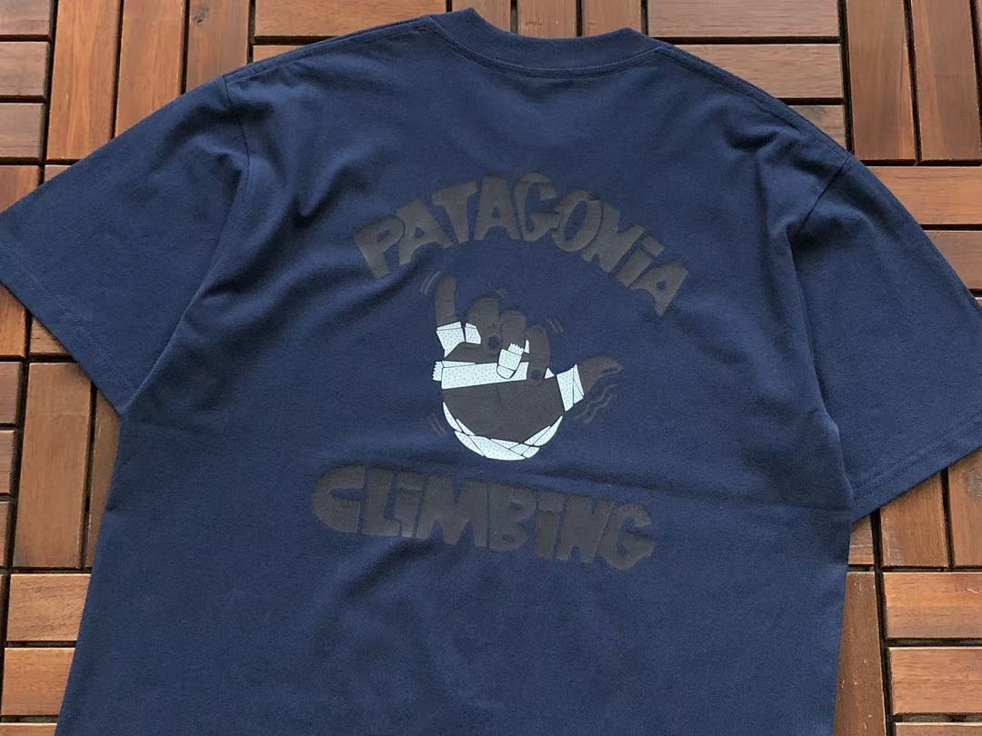T-Shirts Patagonia