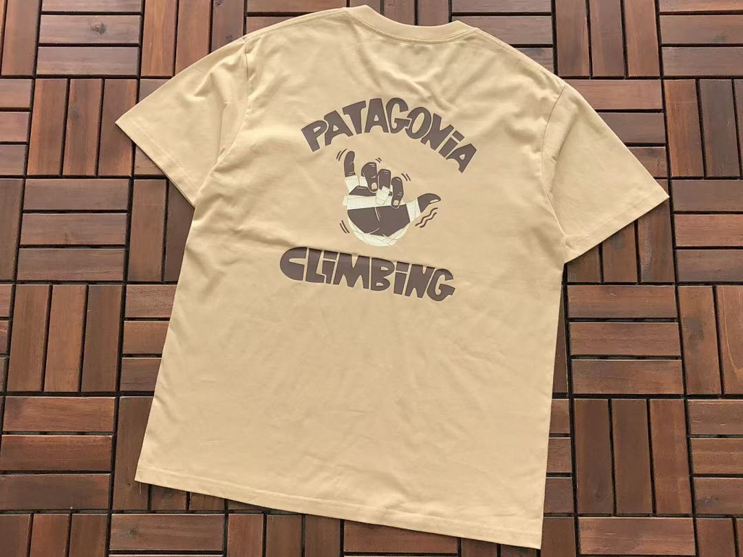 T-Shirts Patagonia