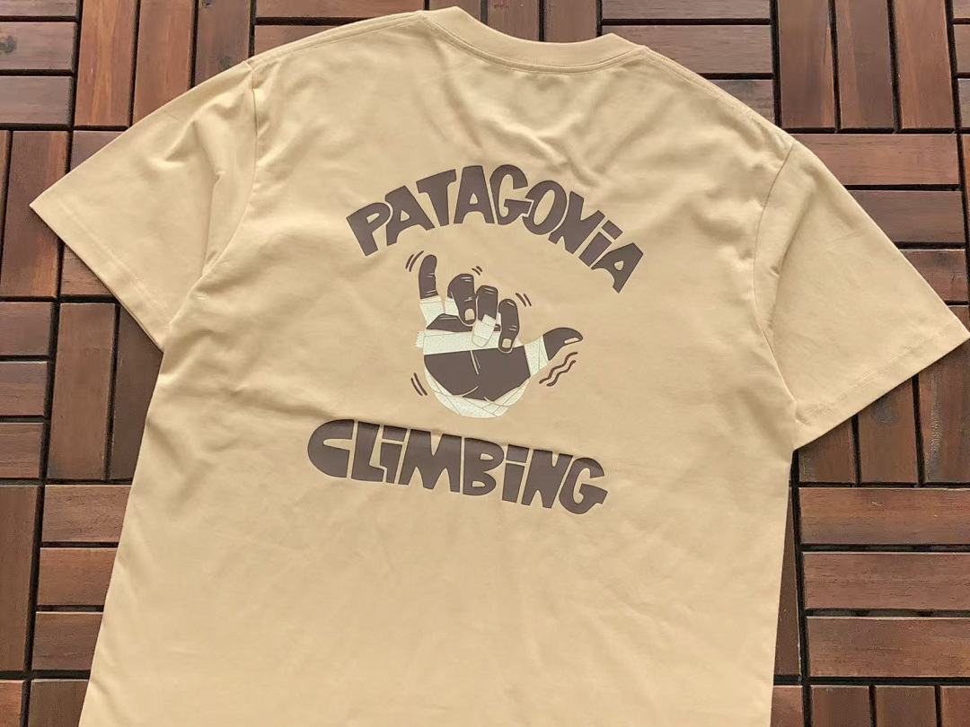 T-Shirts Patagonia