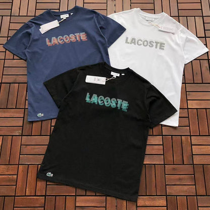 T-shirts Lacoste