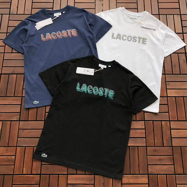 T-shirts Lacoste