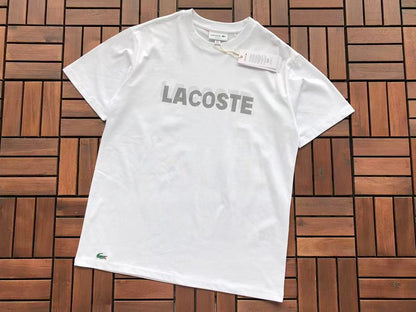 T-shirts Lacoste