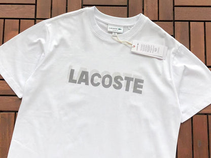 T-shirts Lacoste